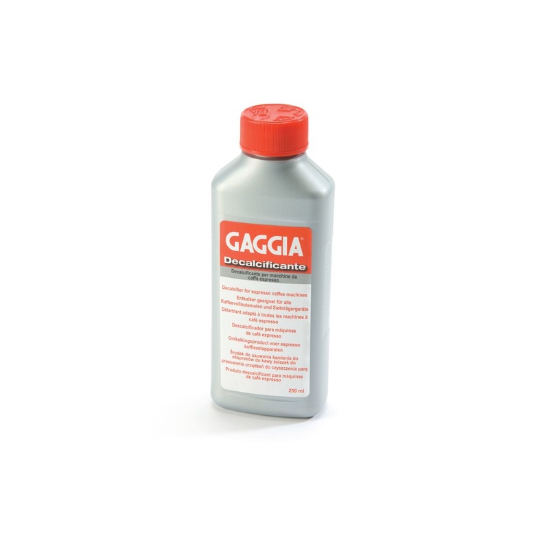 GAGG Gaggia Decalcificante 250ML Macchina caffè (259694)21001681