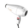 GAMA GA.MA GH2002 Asciugacapelli Leggero Ion 2400 W Bianco