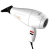 GAMA GA.MA GH2002 Asciugacapelli Leggero Ion 2400 W Bianco