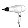 GAMA GA.MA GH2002 Asciugacapelli Leggero Ion 2400 W Bianco