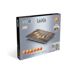 LAIC Laica ks5010n Bilancia da cucina elettronica