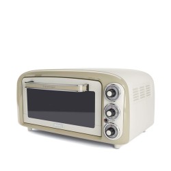 ARIE Ariete Forno elettrico Vintage Beige