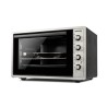 G3FE G3 Ferrari G10154 Forno elettrico 58 L 1800 W Nero Acciaio inossidabile