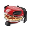 G3FE G3 Ferrari G10006 Delizia macchina e forno per pizza 1 pizza(e) 1200 W Rosso