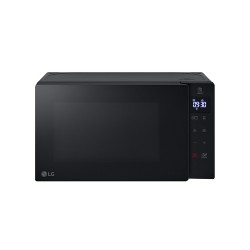 LGE LG MH6032GAS Superficie piana Microonde con grill 20 L 700 W Nero