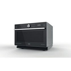 WHIR Whirlpool MWSC 933 SB Supreme Chef Microonde 33 L a libera installazione 900 W