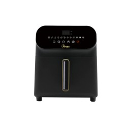 ARDE Ardes ARFRYA04 Friggitrice ad Aria 6 Litri 1700 Watt colore nero