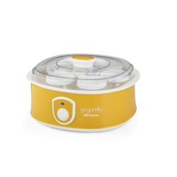 ARIE Ariete 0617/00 Yogurtiera elettrica 20 watt