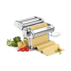 LAIC Laica PM2000 macchina per pasta e ravioli Macchina per la pasta manuale