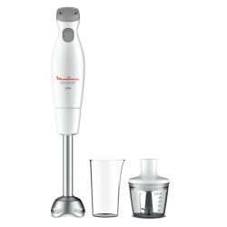 MOUL Moulinex DD4521 Easychef Mixer Frullatore ad Immersione Minipimer Potenza 450 watt