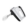 RUSS Russell Hobbs 24671-56 Sbattitore manuale 350 W Nero, Bianco