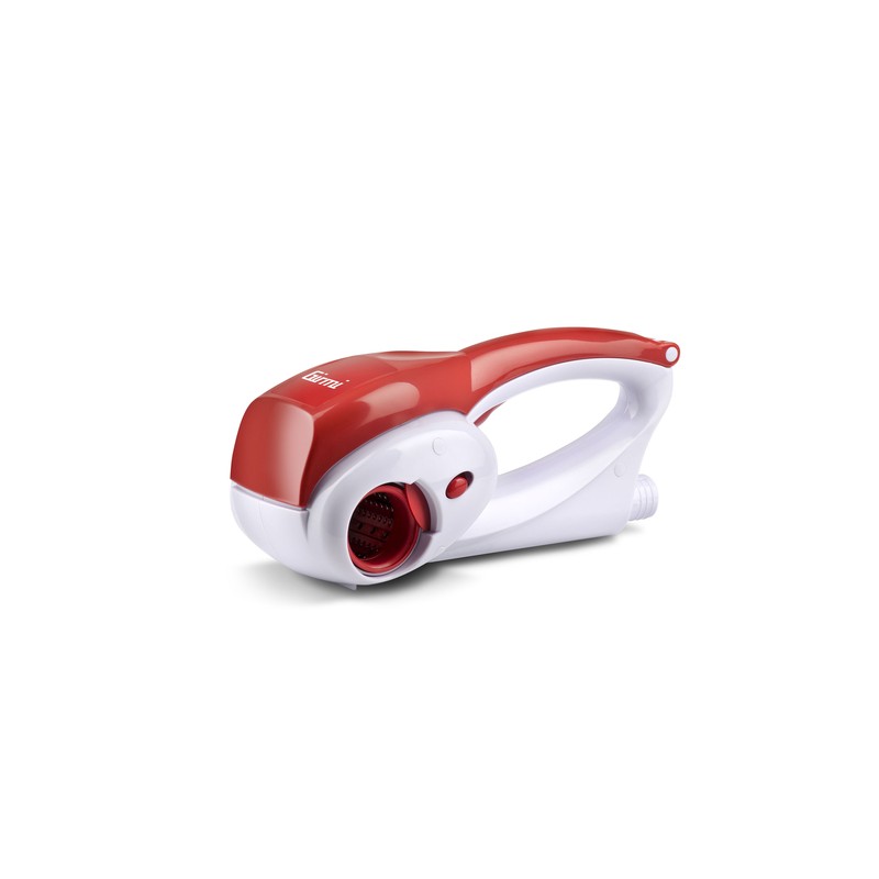 Girmi Girmi GT02 Grattugia elettrica Plastica Rosso, Bianco