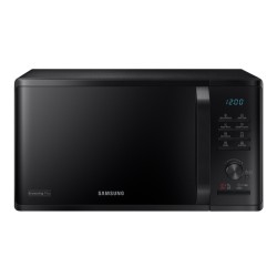 Samsung Samsung MG23K3515CK Forno a Microonde Superficie piana 23 L 800 W Nero