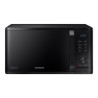 Samsung Samsung MG23K3515CK Forno a Microonde Superficie piana 23 L 800 W Nero