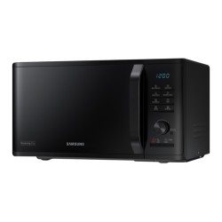 Samsung Samsung MG23K3515CK Forno a Microonde Superficie piana 23 L 800 W Nero