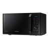 Samsung Samsung MG23K3515CK Forno a Microonde Superficie piana 23 L 800 W Nero