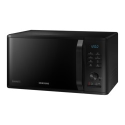 Samsung Samsung MG23K3515CK Forno a Microonde Superficie piana 23 L 800 W Nero