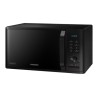 Samsung Samsung MG23K3515CK Forno a Microonde Superficie piana 23 L 800 W Nero