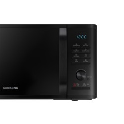 Samsung Samsung MG23K3515CK Forno a Microonde Superficie piana 23 L 800 W Nero