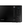 Samsung Samsung MG23K3515CK Forno a Microonde Superficie piana 23 L 800 W Nero