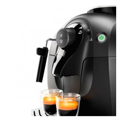 Gaggia Gaggia RI8180-01 Besana Macchina da Caffe' Espresso con Macinacaffe' 1 L Black