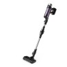 ROWE Rowenta X-Force Flex 9.60 RH2037 Scopa Elettrica senza filo Nero Viola Senza sacchetto