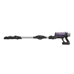 ROWE Rowenta X-Force Flex 9.60 RH2037 Scopa Elettrica senza filo Nero Viola Senza sacchetto