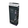 ROWE Rowenta X-Force Flex 9.60 RH2037 Scopa Elettrica senza filo Nero Viola Senza sacchetto