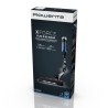 ROWE Rowenta X-Force Flex 9.60 RH20C0 Scopa Elettrica senza filo Argento, Blu Senza sacchetto