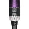 ROWE Rowenta X-NANO ESSENTIAL RH1129 Scopa Elettrica senza filo Viola, Alluminio Senza sacchetto