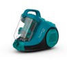 ROWE Rowenta Swift Power Ro2932 Aspirapolvere Ciclonica Senza Sacco 750 W