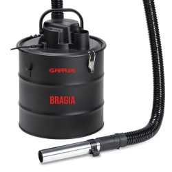 G3 Ferrari G3 Ferrari G90032 aspirapolvere a traino 18 L Aspiratore a cilindro Secco 1000 W Senza sacchetto