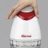 GIRM Girmi TR01 Tritaverdure elettrico 0,5 L 350 W Rosso Trasparente Bianco