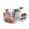 ARIE Ariete Tostapane Breakfast 0157/04, Tostiera colore white