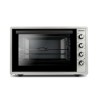 G3FE G3 Ferrari G10154 Forno elettrico 58 L 1800 W Nero Acciaio inossidabile