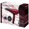 REMI Remington AC9096 Asciugacapelli T|Studio Silk 2400 W Rosso