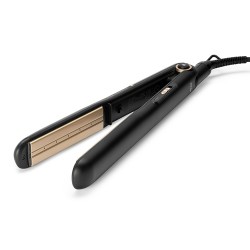 IMET Imetec Bellissima 11915 Steam Ceramic & Keratin Piastra per capelli a vapore 3 temperature