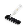 IMET Imetec Bellissima 11915 Steam Ceramic & Keratin Piastra per capelli a vapore 3 temperature