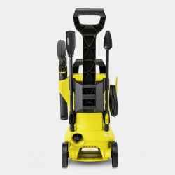 KARC Kärcher K 2 POWER CONTROL idropulitrice Verticale Elettrico 360 l/h Nero, Giallo