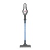 HOOV Hoover H-FREE 100 Scopa Elettrica HF122PTA 011 Titanio Senza sacchetto