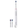 ORAL Oral-B PRO 3 3700 Spazzolino Elettrico Ricaricabile Bianco