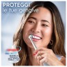 ORAL Oral-B PRO 3 3700 Spazzolino Elettrico Ricaricabile Bianco