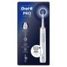 ORAL Oral-B PRO 3 3700 Spazzolino Elettrico Ricaricabile Bianco