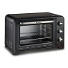 MOUL Moulinex OX4648 Optimo Forno Elettrico con Capacità di 33 L, Potenza 1600 W 28x31x36cm