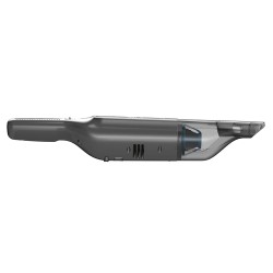 BLDE Black & Decker HLVC320B11-QW Aspirabriciole senza filo Titanio Senza sacchetto