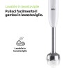 BRAU Braun MultiQuick 1 Minipimer MultiQuick MQ10.201M White