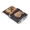 ARIE Ariete 1918/00 Bistecchiera Elettrica Grill & Taste 2000 Watt