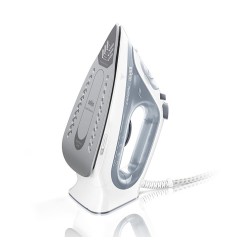 BRAU Braun TexStyle 3 SI 3054 Ferro a vapore Ceramica 2400 W Grigio