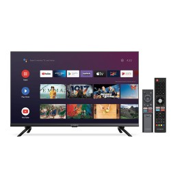 STRO Strong SRT32HD5553 TV 81,3 cm (32) HD Smart TV Wi-Fi Nero 200 cd/m²