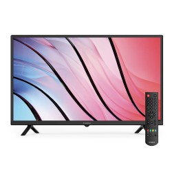 STRO Strong SRT32HF2003 TV 81,3 cm (32) HD Nero 200 cd/m²